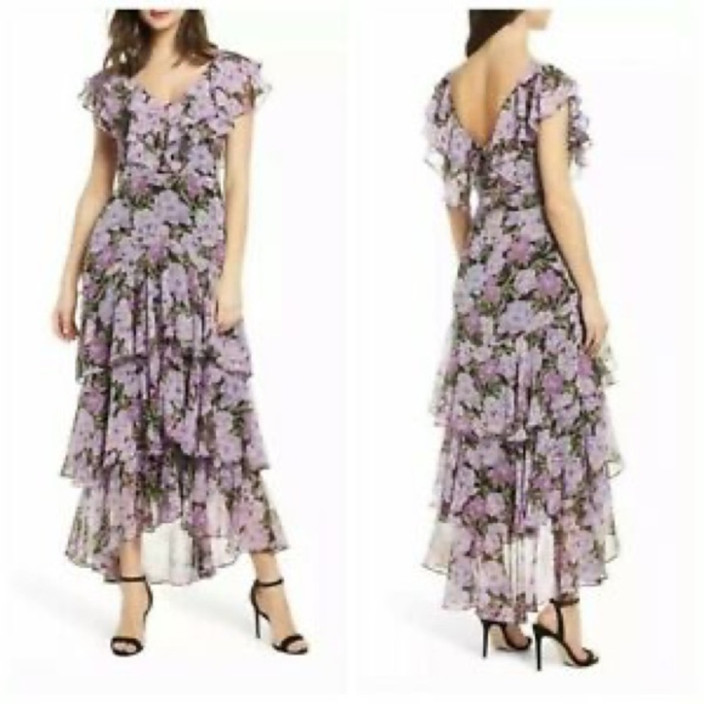 Worn once WAYF chelsea dress